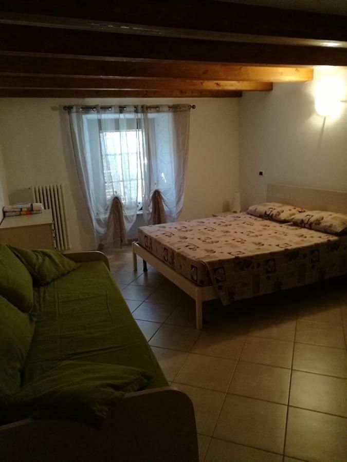 Casa vacanza  Le Bourg 61 Aosta Exterior foto